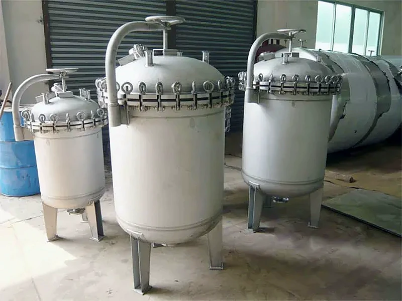 过滤器