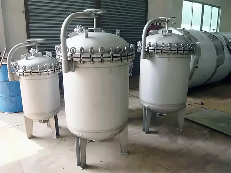 过滤器