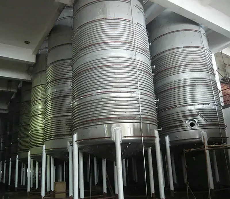 发酵罐