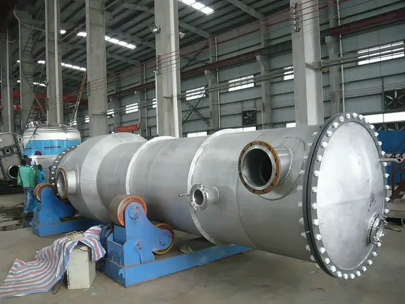 换热器