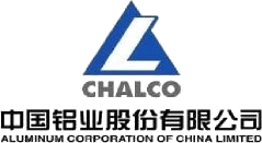 中国铝业 · Chalco