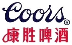 康胜啤酒 · Coors