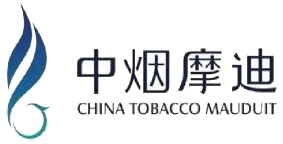 China Tobacco Mauduit (Jiangmen) Paper Industry Co., Ltd.