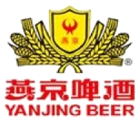 燕京啤酒 · Yanjing